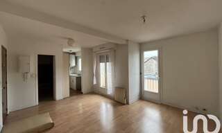 Appartement 1 Pièce 27 m² à vendre à Thorigny-sur-Marne (77400)