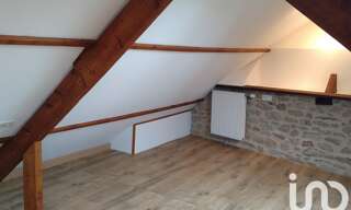 Maison 3 Pièces 53 m² à vendre à Guingamp (22200)