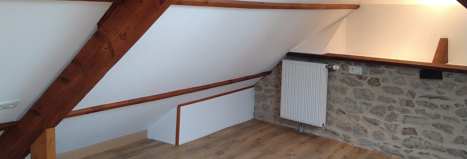 Maison 3 Pièces 53 m² à vendre à Guingamp (22200)