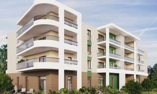 Appartement 2 Pièces 44 m² à vendre à Antibes (06600)