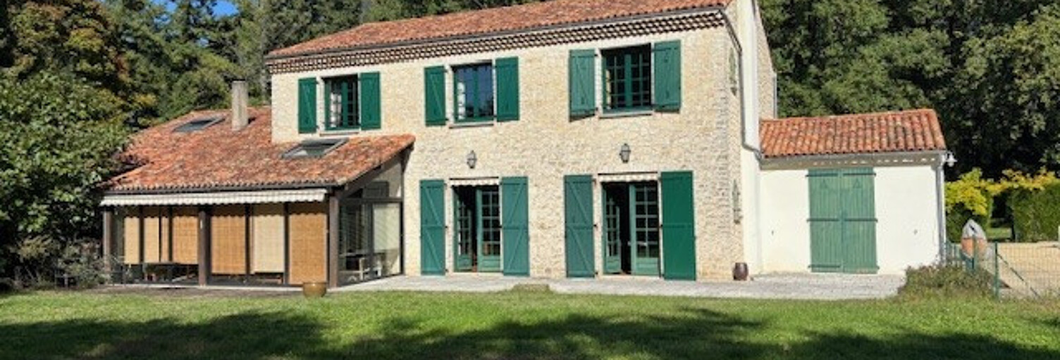 Maison 11 Pièces 265 m² à vendre à Verrières (86410)