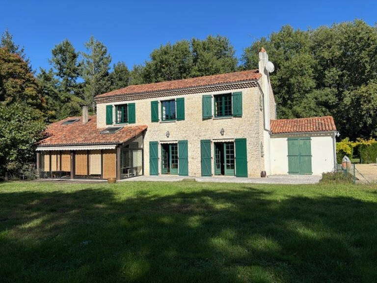 MAISON - VERRIERES — photo 1