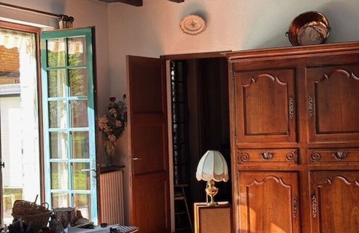 MAISON - VERRIERES — photo 3