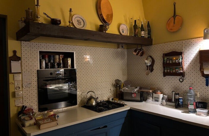 MAISON - VERRIERES — photo 4