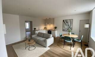 Appartement 3 Pièces 67 m² à vendre à Saintes (17100)