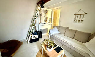 Appartement 1 Pièce 24 m² à louer à Hyères (83400)