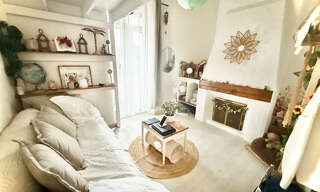 Appartement 1 Pièce 24 m² à louer à Hyères (83400)