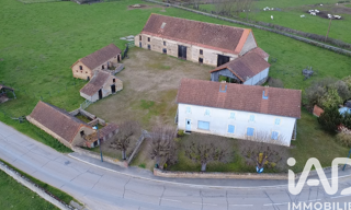 Maison 7 Pièces 160 m² à vendre à Vindecy (71110)