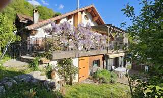 Maison 7 Pièces 271 m² à vendre à Clarafond-Arcine (74270)