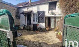 Maison 3 Pièces 88 m² à vendre à Stigny (89160)