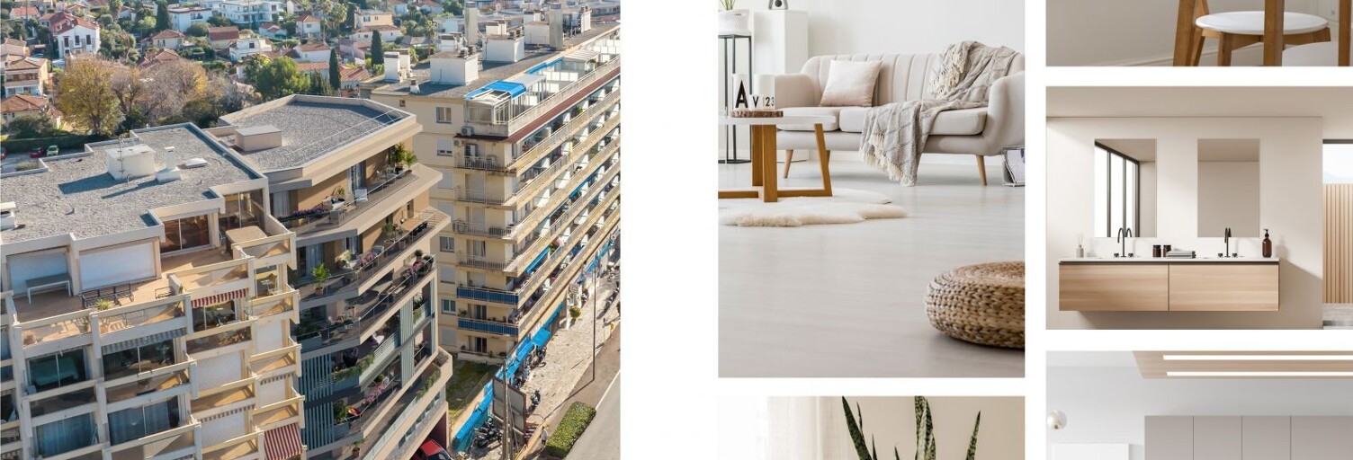 Appartement 4 Pièces 86 m² à vendre à Antibes (06600)