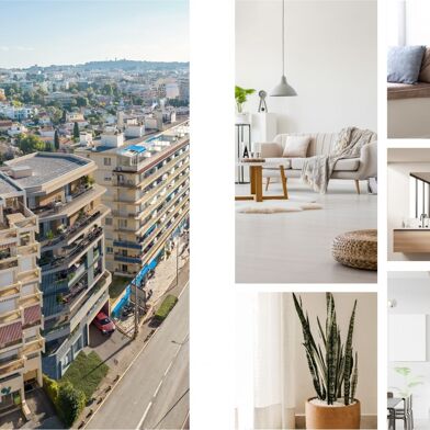 Appartement 4 pièces 525000 €