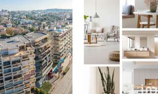 Appartement 4 Pièces 86 m² à vendre à Antibes (06600)