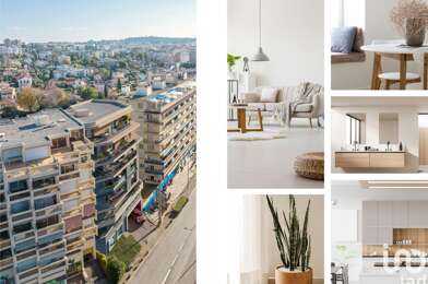 Appartement 4 pièces 525000 €