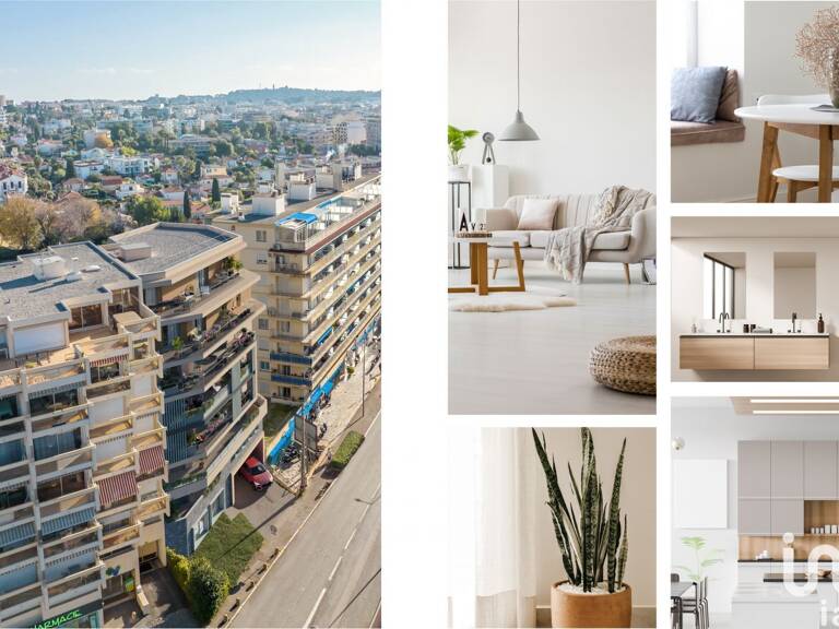 Vente Appartement 4 pièces — photo 1