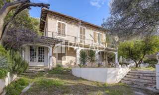 Maison 4 Pièces 141 m² à vendre à Nice (06200)