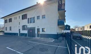 Appartement 4 Pièces 114 m² à vendre à Thonon-les-Bains (74200)