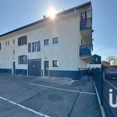 Appartement 4 pièces 375000 €