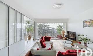 Appartement 5 Pièces 140 m² à vendre à Nantes (44100)