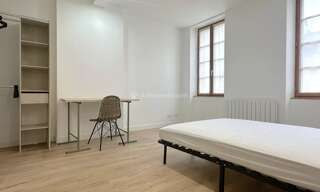 Appartement 1 Pièce 18 m² à louer à Albi (81000)