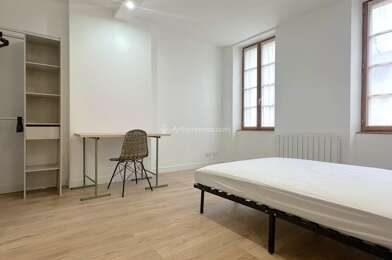 Appartement 1 pièces 440 €