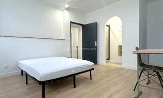 Appartement 1 Pièce 18 m² à louer à Albi (81000)