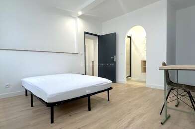 Appartement 1 pièces 420 €
