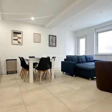 Appartement 1 pièces 440 €