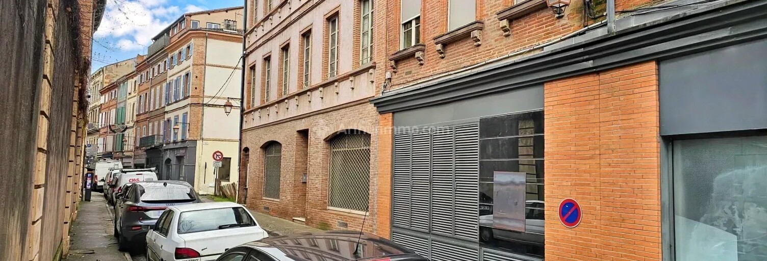 Maison 10 Pièces 300 m² à vendre à Albi (81000)