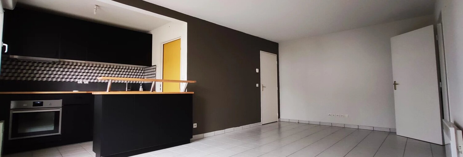 Appartement 2 Pièces 47 m² à louer à Laon (02000)