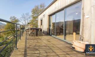 Maison 4 Pièces 95 m² à vendre à Le Crestet (07270)