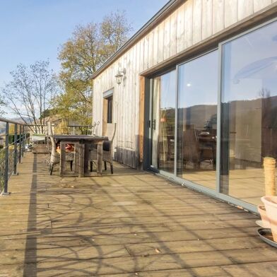 Maison 4 pièces 243000 €