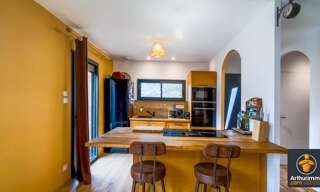 Maison 4 Pièces 95 m² à vendre à Le Crestet (07270)