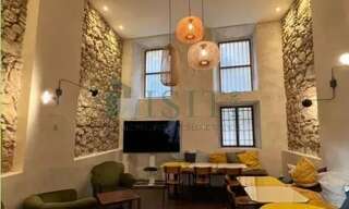 Commerce  140 m² à vendre à Nice (06300)