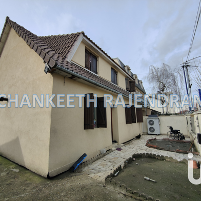 Maison 7 pièces 468000 €