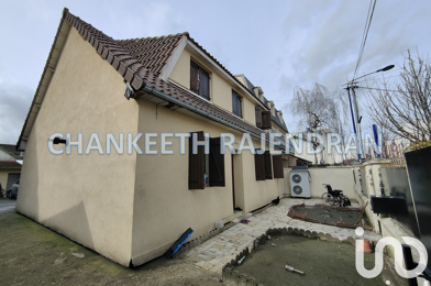 Maison 7 pièces 468000 €