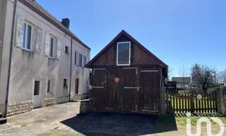 Maison 3 Pièces 78 m² à vendre à Génelard (71420)