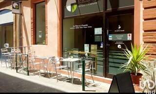 Commerce  85 m² à vendre à Montauban (82000)