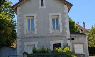 Maison 5 Pièces 100 m² à vendre à Auxerre (89000)