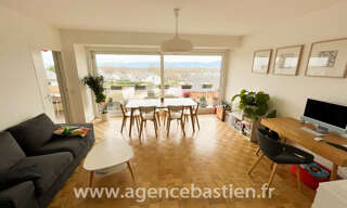 Appartement 4 Pièces 87 m² à vendre à Divonne-les-Bains (01220)