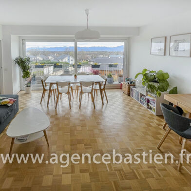 Appartement 4 pièces 495000 €