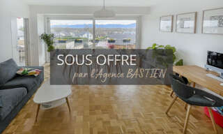 Appartement 4 Pièces 87 m² à vendre à Divonne-les-Bains (01220)