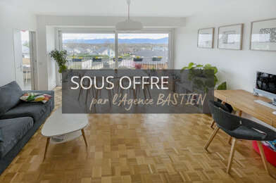 Appartement 4 pièces 495000 €