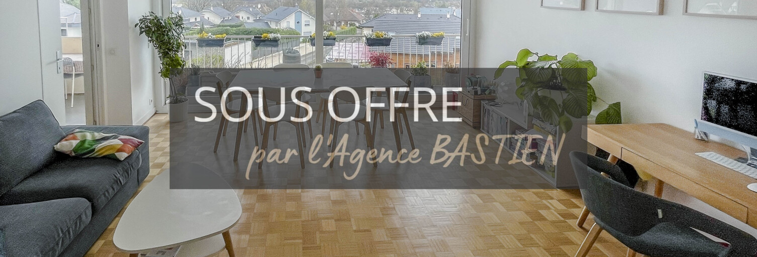 Appartement 4 Pièces 87 m² à vendre à Divonne-les-Bains (01220)