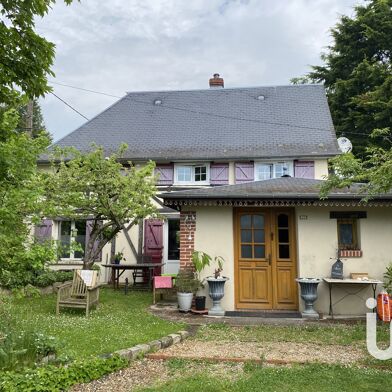 Maison 5 pièces 220000 €