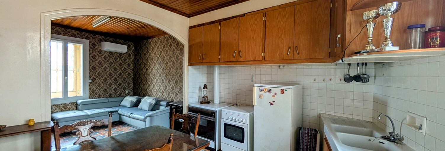 Maison 5 Pièces 90 m² à vendre à Le Soler (66270)