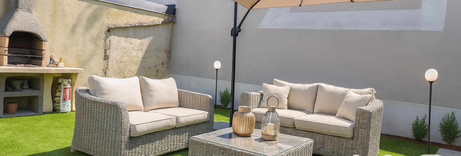 Maison 4 Pièces 90 m² à vendre à Saâcy-sur-Marne (77730)