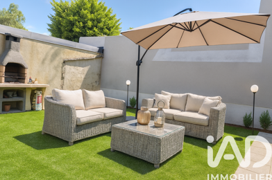 Maison 4 pièces 169500 €