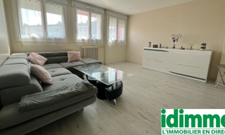 Appartement 4 Pièces 60 m² à vendre à Auterive (31190)