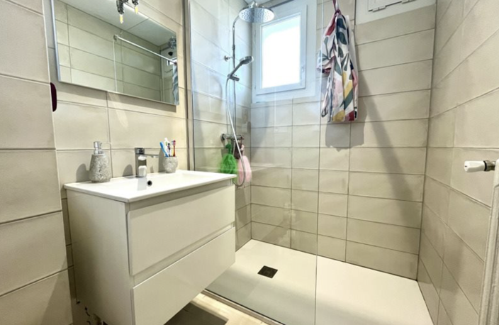 AUTERIVE (31190) - APPARTEMENT T3 - 60M2 - BALCON — photo 5
